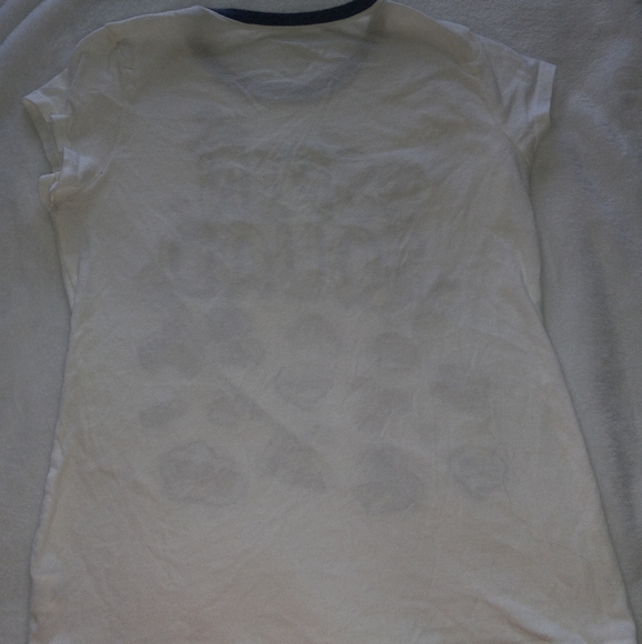 THE CHILDREN PLACE SHORT-SLEEVE SHIRT. GIRLS SIZE 14 XL. - Picture 2 of 7